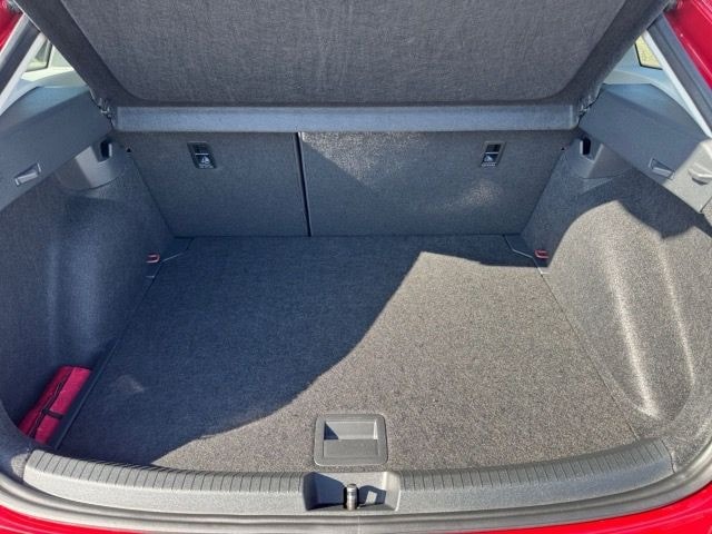 Volkswagen Taigo 1.5 TSI DSG Style