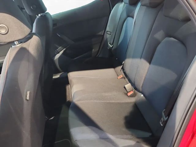 Seat Ibiza 1.0 TSI DSG FR-lijn