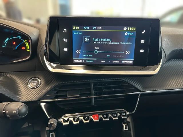 Peugeot 208 Active Pack