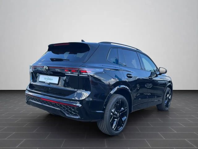 Volkswagen Tiguan 2.0 TDI 4Motion DSG R-Line