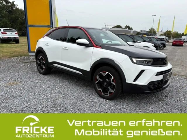 Opel Mokka GS-Line Grand Sport