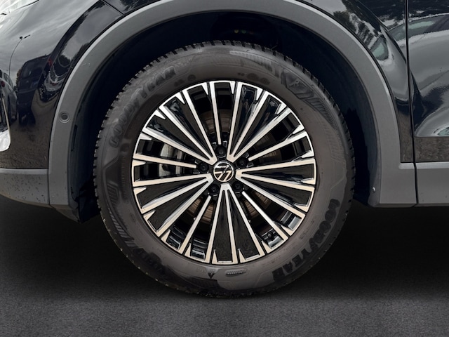 Volkswagen Tiguan 2.0 TDI DSG Life