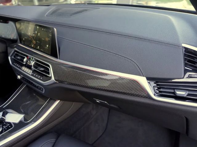 BMW X5 Individual M-Sport xDrive30d