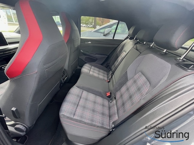 Volkswagen Golf DSG GTI Golf VIII