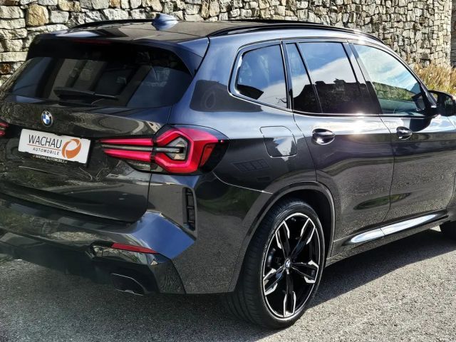 BMW X3 M40i