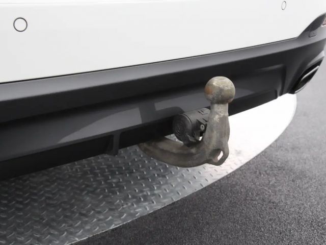 BMW 530 530e M-Sport xDrive