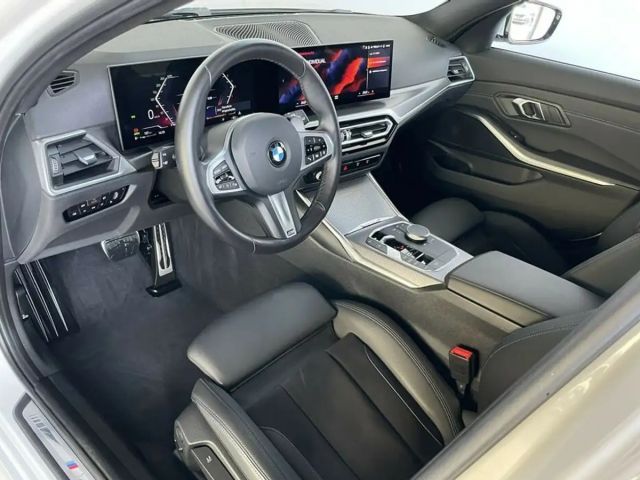 BMW 318 318d