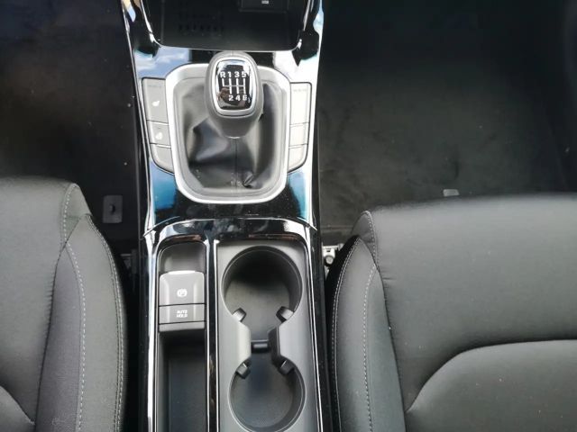 Hyundai i30 1.0 T-GDi