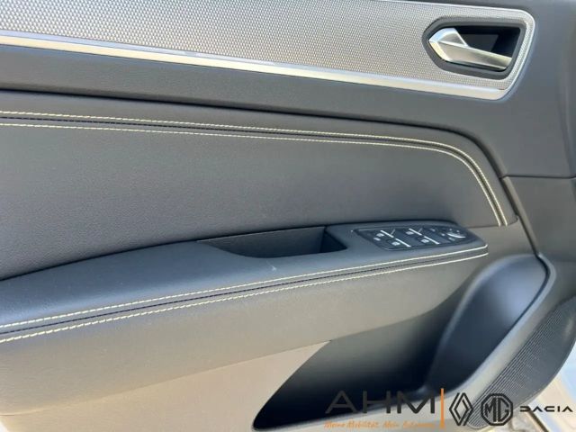 Renault Arkana E-Tech Hybrid Techno