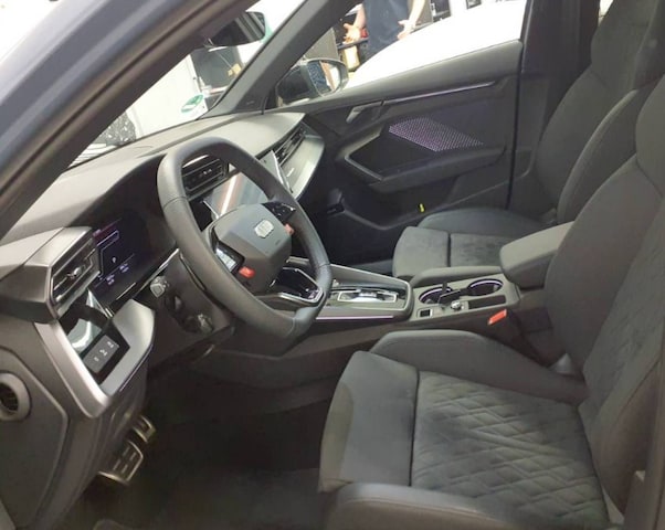 Audi RS3 Quattro S-Tronic Sportback