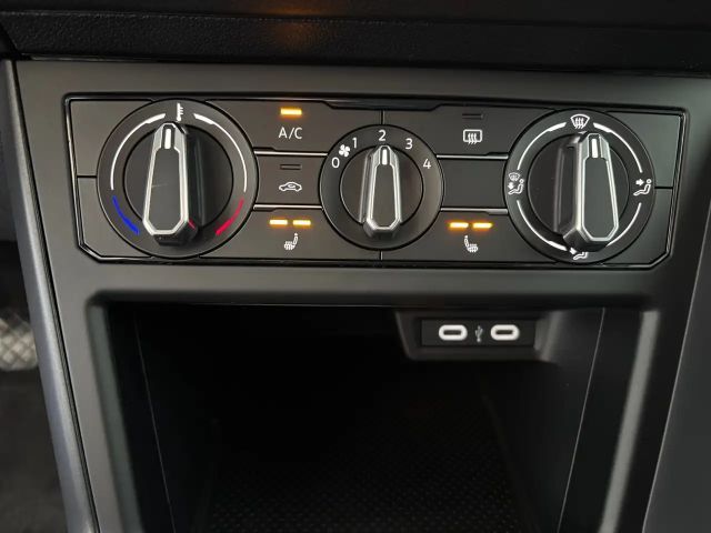 Volkswagen Taigo 4Me TSI