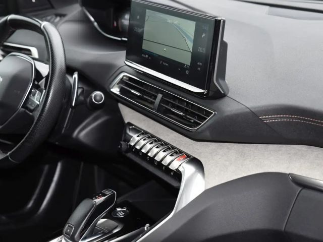 Peugeot 3008 GT-Line