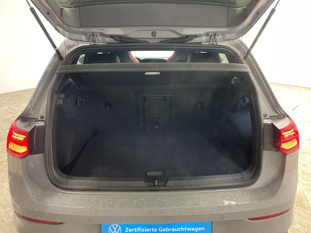 Volkswagen Golf 2.0 TSI DSG GTI Golf VIII Style