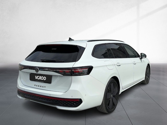 Volkswagen Passat 2.0 TDI R-Line Variant