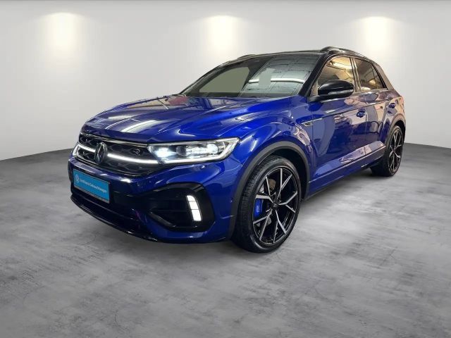 Volkswagen T-Roc 4Motion