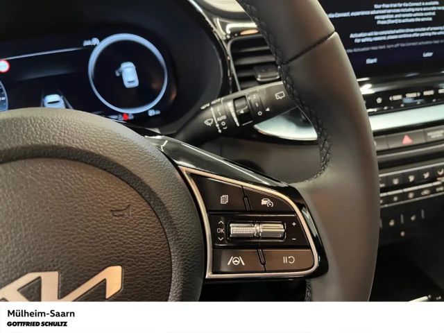 Kia Ceed Design Edition GDi SportWagon