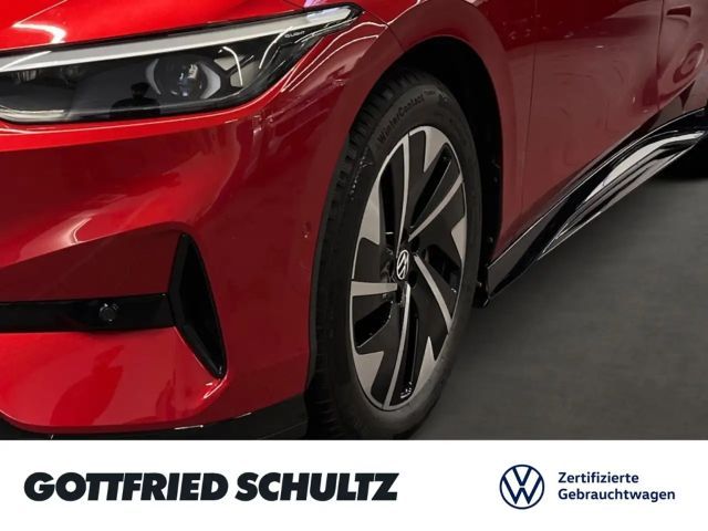 Volkswagen ID.7 Pro Tourer