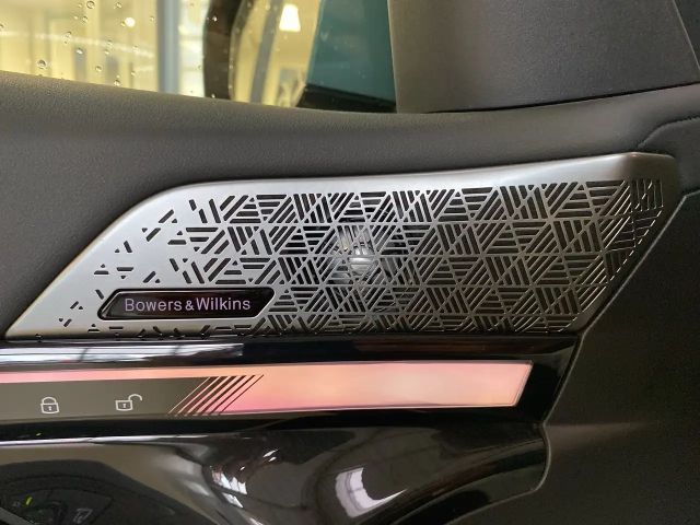 BMW i5 M-Sport Sedan