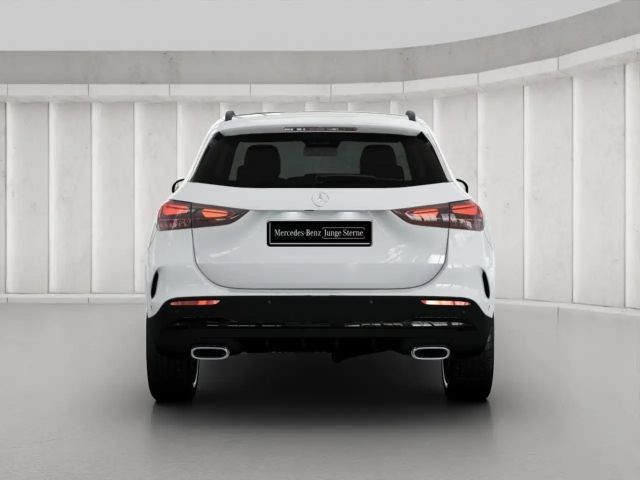 Mercedes-Benz GLA 200 AMG Line Premium