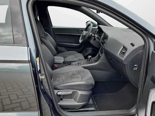 Cupra Ateca 2.0 TSI 4Drive DSG