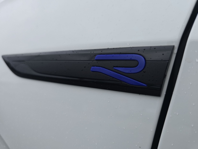 Volkswagen Golf 2.0 TSI Golf VIII