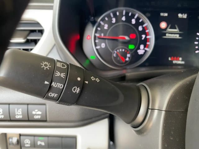 Suzuki Swift AllGrip Comfort