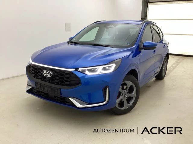 Ford Kuga Plug in Hybrid ST Line X