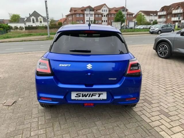 Suzuki Swift Comfort Hybrid