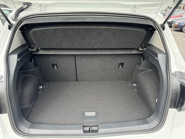 Volkswagen T-Cross 1.0 TSI DSG IQ.Drive