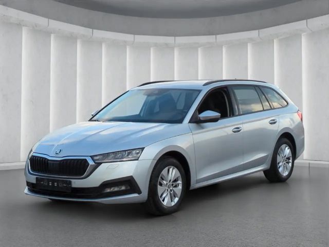 Skoda Octavia 2.0 TDI Combi