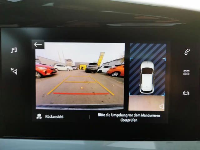 Opel Mokka Elegance Mokka-e