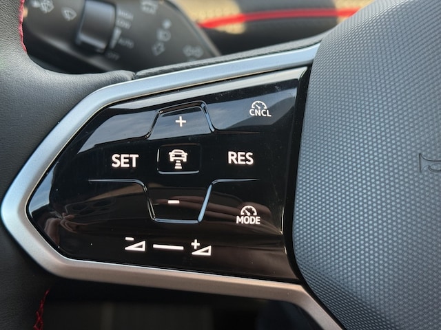 Volkswagen ID.7 4Motion GTX Tourer