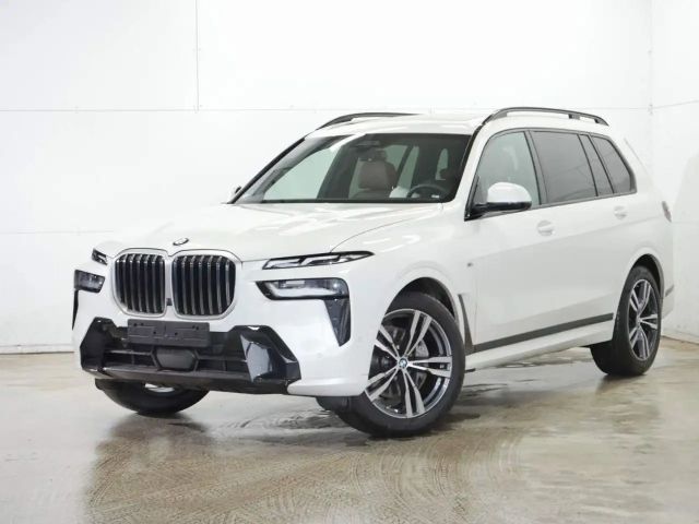BMW X7 M-Sport