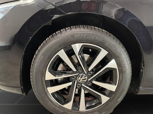 Volkswagen Golf 2.0 TDI DSG Golf VIII