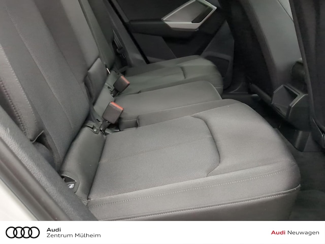 Audi Q3 35 TFSI S-Tronic