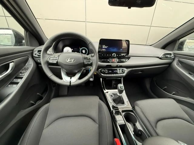 Hyundai i30 GO Plus 1.5 DPI