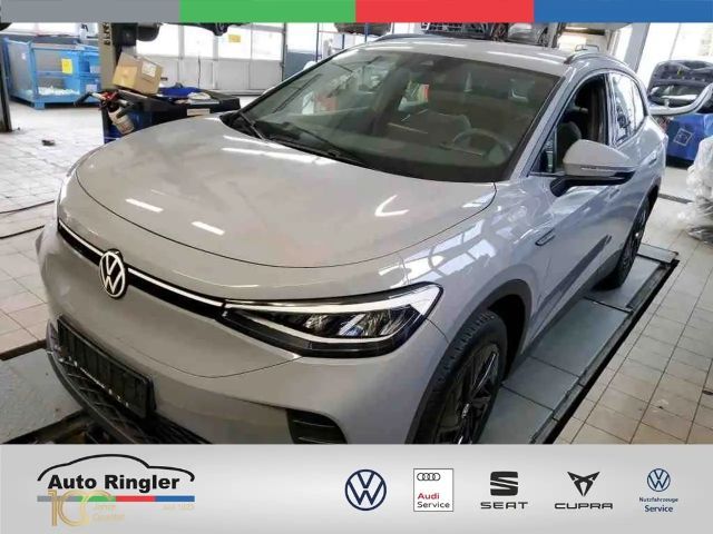 Volkswagen ID.4 Pure