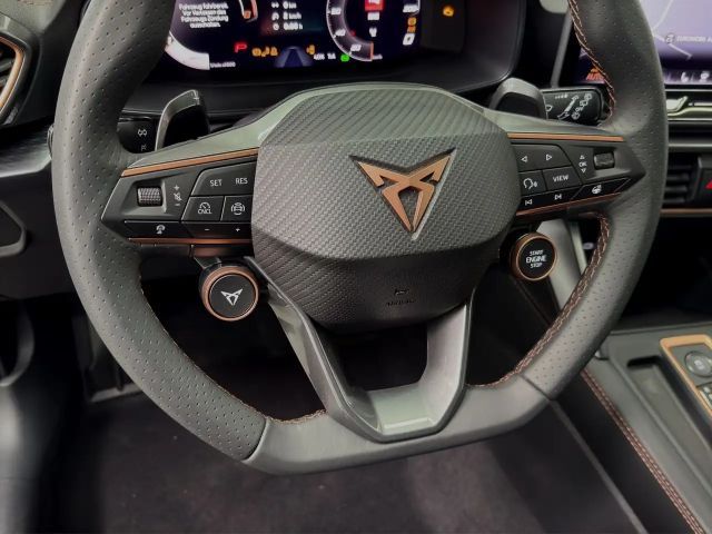 Cupra Formentor 2.0 TSI 4Drive DSG VZ