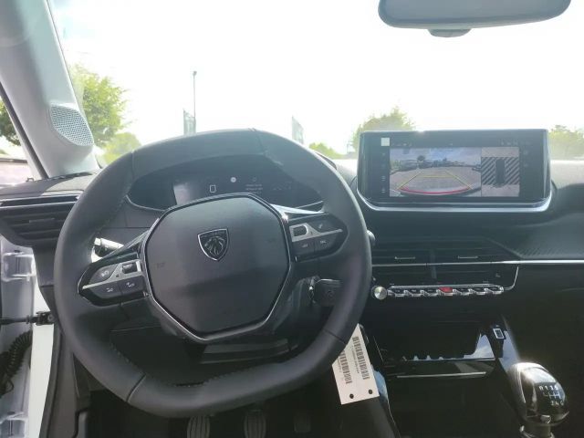 Peugeot 208 PureTech