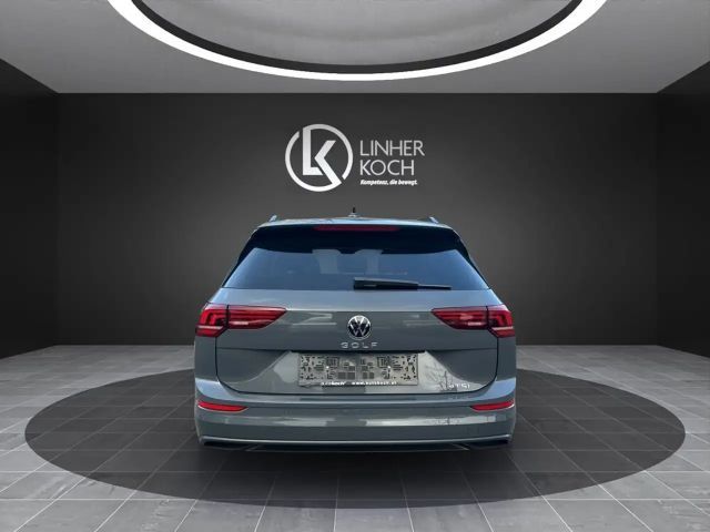 Volkswagen Golf Business DSG Variant