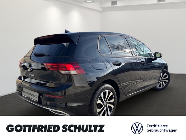 Volkswagen Golf 1.5 TSI Life
