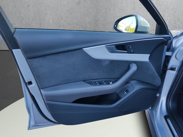 Audi A4 allroad 50 TDI Quattro