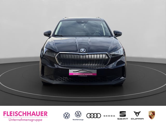 Skoda Enyaq Suite iV 80