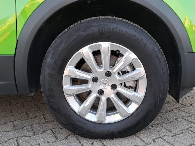 Opel Mokka Edition Mokka-e