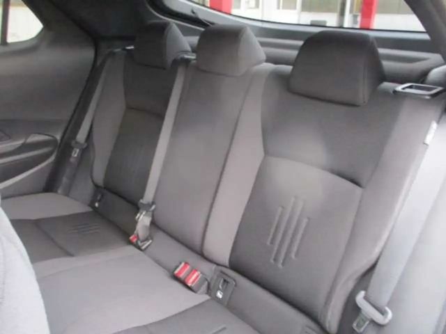 Toyota C-HR Active Hybride