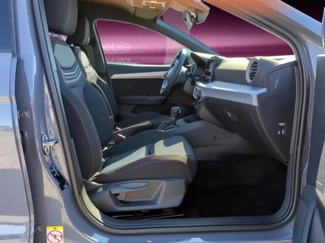 Seat Ibiza 1.0 TSI DSG FR-lijn