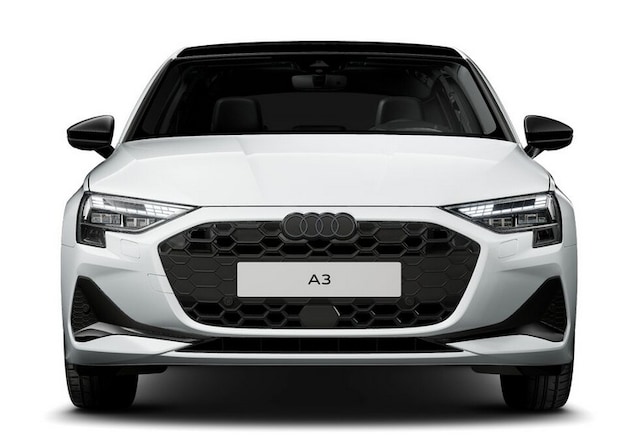 Audi A3 30 TFSI S-Tronic Sportback
