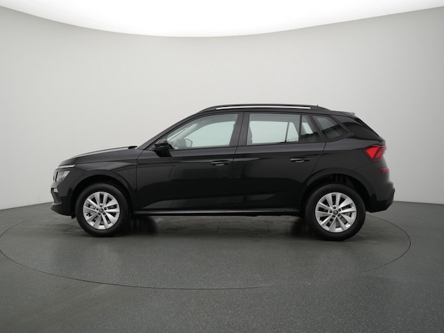 Skoda Kamiq Selection