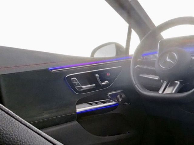 Mercedes-Benz EQE 350 Sedan