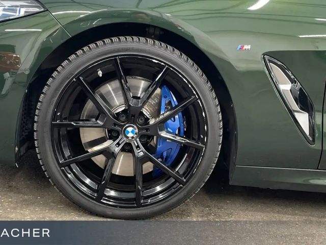 BMW 840 840d Coupé Gran Coupé xDrive